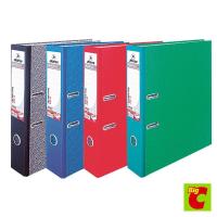 ราคา ตราม้า แฟ้ม 2 ห่วง รุ่น H202F แพ็ค 3