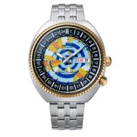 ราคา นาฬิกา Orient Revival World Map Limited Edition (28991194375)