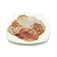 ราคา สะโพกไก่เลาะกระดูก ชิ้นละ 150-170 กรัม/ชิ้น 1 กก./แพ็ค (41258801043)