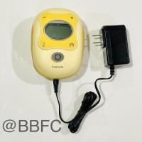 ราคา สายชาร์จ AC Adapter/Charger เทียบเท่าของแท้ Medela รุ่น FreeStyle (12V) #MD007A (486552809)