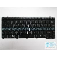 ราคา คีย์บอร์ดโน๊ตบุ๊ค Toshiba Satellite U400, U500, Portege M800 M900 - 9J.N7482.J0H Notebook Keyboard (7411896528)