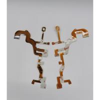 ราคา Sony DSC-WX300 WX350 เลนส์ฐานสายเคเบิลแบนสายที่นั่งด้านหลังชุดสาย (41301654526)