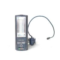 ราคา แฟลชกล้อง Flash Toshiba รุ่น QQC 240 (24125833065)