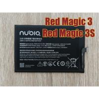 ราคา แบตเตอรี่ For Nubia Red Magic 3 / Red Magic 3s NX629J Model Li3949T44P6h996644 (24138551098)