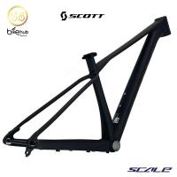 ราคา Scott Scale 950 29" boost Frameset เฟรมเสือภูเขาอลูมิเนียม 29" รุ่นใหม่ล่าสุด (24465964284)