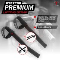 ราคา MUSCLEPRO Premium Lifting Strap /ถุงมือ/Crossfit/Power/ถุงมือ/Gym (21424893393)