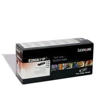 ราคา Lexmark E260A11P หมึกเครื่องพิมพ์ ปริ้นเตอร์ E260 , E360 , E460 , E462 (16616345102)