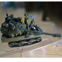 ราคา C9 ชุดตัวต่อเลโก้จีน รถถัง **มือสอง** (22665258631)