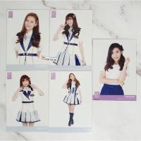 ราคา ใบเศษ Photoset Road Show ตาหวาน set3 / set4 Aitakatta ไอตะกัตต้า BNK48 น้ำหนึ่ง เนย แก้ว ไข่มุก สภาพเก่าเก็บ (6991130482)
