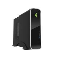 ราคา จีวิว เคส Gview C3-33 สีดำ พร้อมเพาเวอร์ซัพพลาย (1225954716)