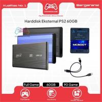 ราคา ฮาร์ดดิสก์ภายนอก PS2 รองรับ PS2 60GB ทั้งหมด (26125173368)