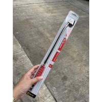 ราคา Mito หัวเติมลมยาว รถบรรทุก หางคอปเปอร์ ยาว34.5 ซม หัวเติมลม ที่เติมลม ด้ามเติมลม รหัส MI-66QP (23323924023)