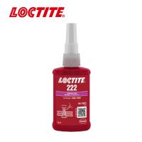 ราคา Loctite 222 น้ำยาล็อคเกลียวแรงยึดต่ำ 50ML. (1981764385)