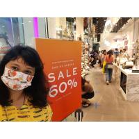 ราคา Lyn Sale 50-80% ของแท้จากช็อปไม่โกงไม่ปลอม (8071897863)