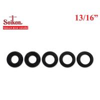 ราคา SEIKEN ชุดซ่อมยางแม่ปั้มเบรค NISSAN SUNNY B310 รูเล็ก ขนาด 13/16" (SK-50271CA) 1ชุด (6561780580)