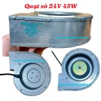 ราคา Combo พัดลมหอยโข่ง 6V-24V 45W EBM (ใหม่ 95%) | พัดลม EBM 24V | พัดลมสละ 24V | พัดลมหอยโข่ง 24โวลต์ | พัดลมเยอรมัน 24V (25179656258)