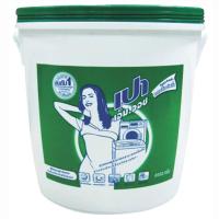 ราคา แนะนำ!! เปา เอ็ม.วอช ผงซักฟอก 8000 ก. Pao Detergent M.Wash (8000g) (7573359358)