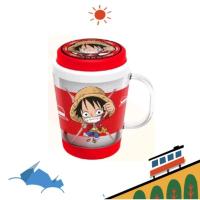 ราคา แก้วโอวัลติน วันพีช Limited Edition 2567 (24479306028)