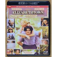 ราคา [Bluray 4K Modified] Elizabethtown / อลิซาเบ็ธทาวน์ เส้นทางสายรัก (22929347283)