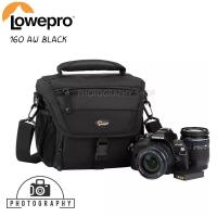 ราคา Lowepro Nova 160 AW กระเป๋ากล้อง (ฺBlack) (7449770156)