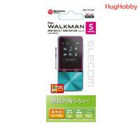 ราคา [ของใหม่] ฟิล์มกันรอย LCD สำหรับ Sony Walkman NW-S310 / NW-S310K series สินค้าจากญี่ปุ่น (28567493832)