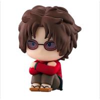 ราคา 1️⃣ [พร้อมส่งทันที] ⚡️ กาชาปอง กินทามะ ของแท้ มีไข่ มีใบปิด (27772577013)