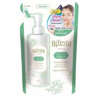 ราคา Bifesta cleansing lotion acne รีฟิล 270มล. (8349681632)