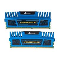 ราคา แรม RAM DDR3 Corsair Vengeance (4x2) 8GB BUS1600 พร้อมส่ง (9333142353)