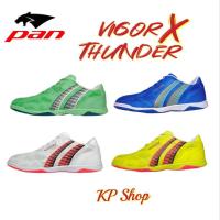 ราคา รองเท้าฟุตซอลเด็กPan รุ่นVIGOR X THUNDER (23063770784)