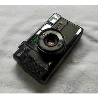 ราคา กล้องฟิลม์หายาก สวยคลาสสิคมากๆ FUJICA ของแท้ AUTO-7สีดำ (19118399768)