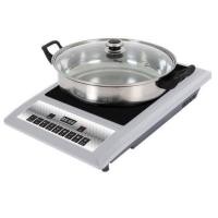 ราคา OTTO เตาแม่เหล็กไฟฟ้า รุ่น GI-820B ขนาด 1,600 W (6415294949)