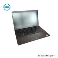 ราคา โน๊ตบุ๊ค Dell Latitude 5400 i5-8365U ram 16 GB ssd 500 GB (25763316077)