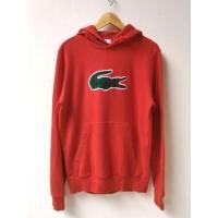 ราคา เสื้อกันหนาวมีหมวก Lacoste" (15400131246)