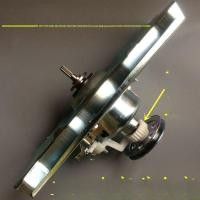 ราคา Electrolux washing machine EWT5001 /EWT6011SW/EWT6512SS new original clutch (28180013832)