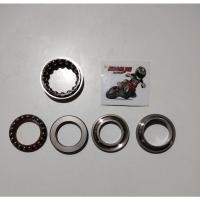 ราคา ชุดลูกปืนคอ Yamaha Nmax ของแท้ศูนย์ (16422604723)