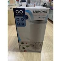 ราคา เครื่องฟอกอากาศ Shimono AP-7000 PM2.5 (19871386473)
