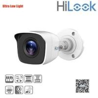 ราคา กล้องวงจรปิดHilook Starlight ความคมชัด2ล้านTHC-B123-M (เลนส์2.8) (1923985724)