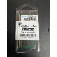 ราคา Ram DDR3L 8GB/1600 Blackberry (17445057918)