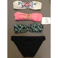 ราคา บิกินี่มือสอง ไซสs (281909772)