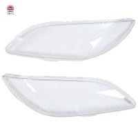 ราคา ฝาครอบไฟหน้ารถยนต์ ซ้าย และขวา กันน้ํา สําหรับ Mazda 3 2006-2012 1 คู่ (22944909221)