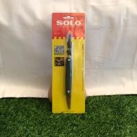 ราคา SOLO มีดตอนกิ่งไม้ รุ่น 202 (4610383964)