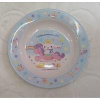 ราคา จาน , ชาม เมลามีน ชามขนาด 8 นิ้ว จานขนาด 9 นิ้ว sanrio แท้ (28964824750)