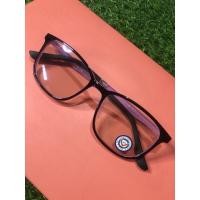 ราคา แว่นตากรอกแสงสีฟ้าanit-blueถนอมสายตาคอม+มือถือแฟชั่นผู้หญิงเลนส์ใสทรงเหลี่ยมออกกลมกรอบสีดำชมพูเกาหลีดีกันUVสวยน่ารักใหม่ (6556506952)