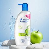 ราคา Head & Shoulders แชมพูขจัดรังแค ลดคันหนังหัว แก้คันหนังศีรษะอย่างอ่อนโยน Shampoo Smooth 370 ml (27834406068)