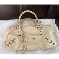 ราคา Used Balenciaga City Bag กระเป๋ามือ2แท้ 100% (19288925729)