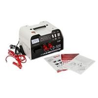 ราคา POLO CD50R เครื่องชาร์จแบต รุ่น CD50R 40A - สตาร์ได้ (10826675980)