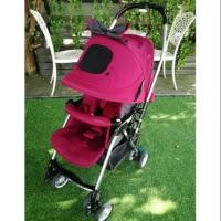 ราคา รถเข็นเด็ก Goodbaby (1533155476)