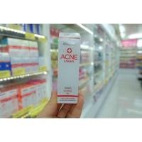 ราคา Dr.somchai Acne Cream ดร.สมชาย แอคเน่ครีม 15 กรัม (4339951706)