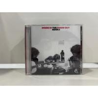 ราคา 1 CD MUSIC ซีดีเพลงสากล THE KOOKS INSIDE IN/INSIDE OUT (K1A74) (26789277463)