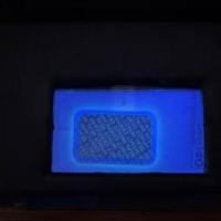 ราคา CAHAYA Antam gold bronion บรรจุภัณฑ์ซีลตรวจสอบเครื่องมือ galeri24 pgadian ตรวจสอบธนบัตรโดยใช้แสงอัลตราไวโอเลต (26893140038)